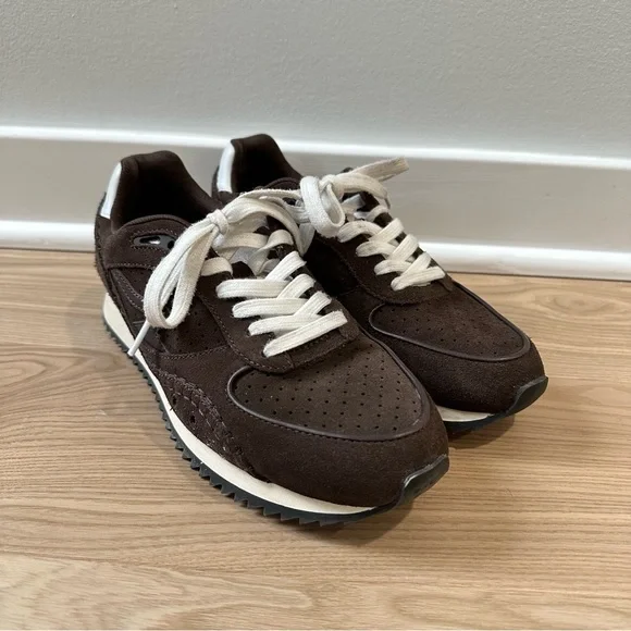 rag & bone Drift Runner Sneaker - Picture 3 of 9